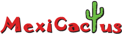 Mexicactus
